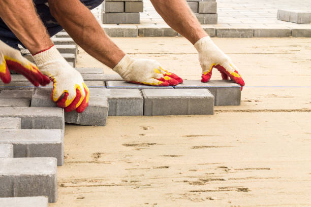 Best Driveway Pavers Near Me  in Canyon Lake, TX