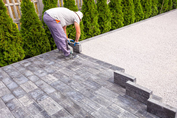 Best Driveway Repair Near Me  in Canyon Lake, TX