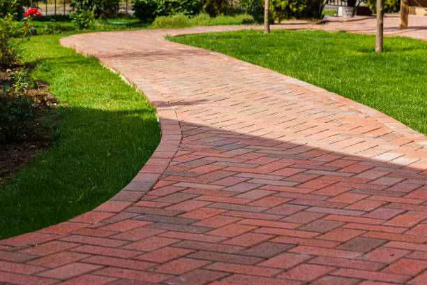 Canyon Lake, TX Driveway Pavers Company