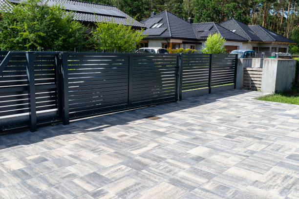Best Driveway Resurfacing Pavers  in Canyon Lake, TX