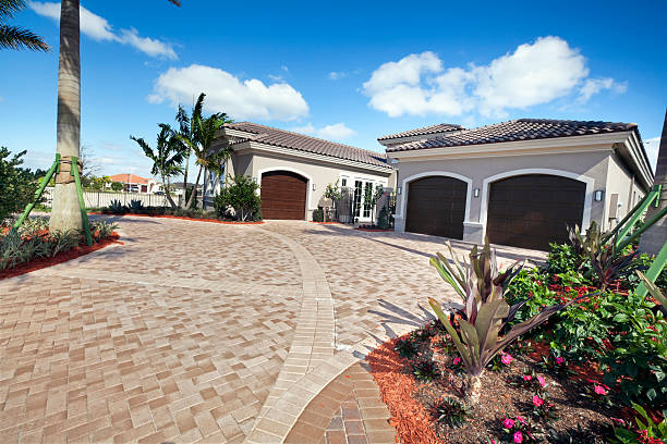 Best Best Driveway Pavers  in Canyon Lake, TX
