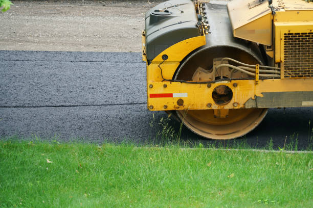 Driveway Repair Near Me in Canyon Lake, TX