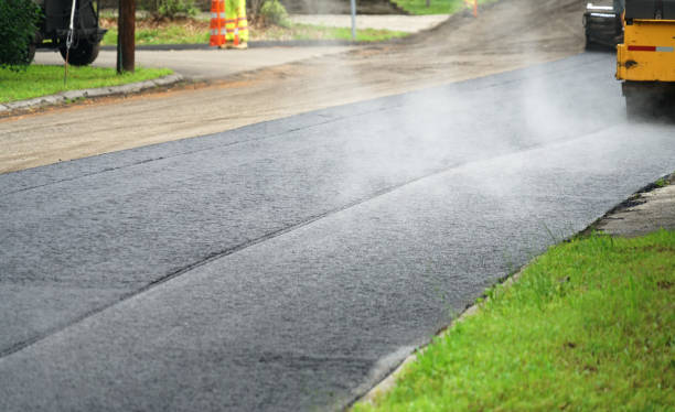 Best Cobblestone Driveway Pavers  in Canyon Lake, TX