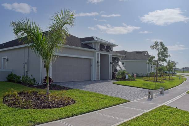 Best Driveway Resurfacing Pavers  in Canyon Lake, TX