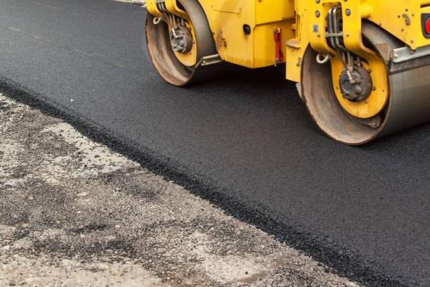 Best Custom Driveway Pavers  in Canyon Lake, TX
