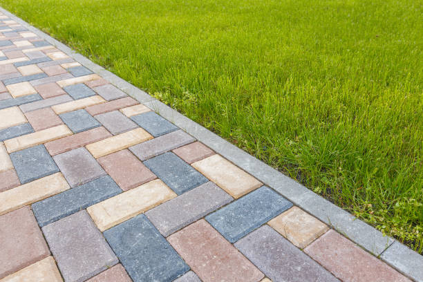 Reasons to Select Us for Your Driveway Paving Requirements in Canyon Lake, TX